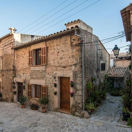 Macarena'S House Villa Valldemossa  Exterior foto