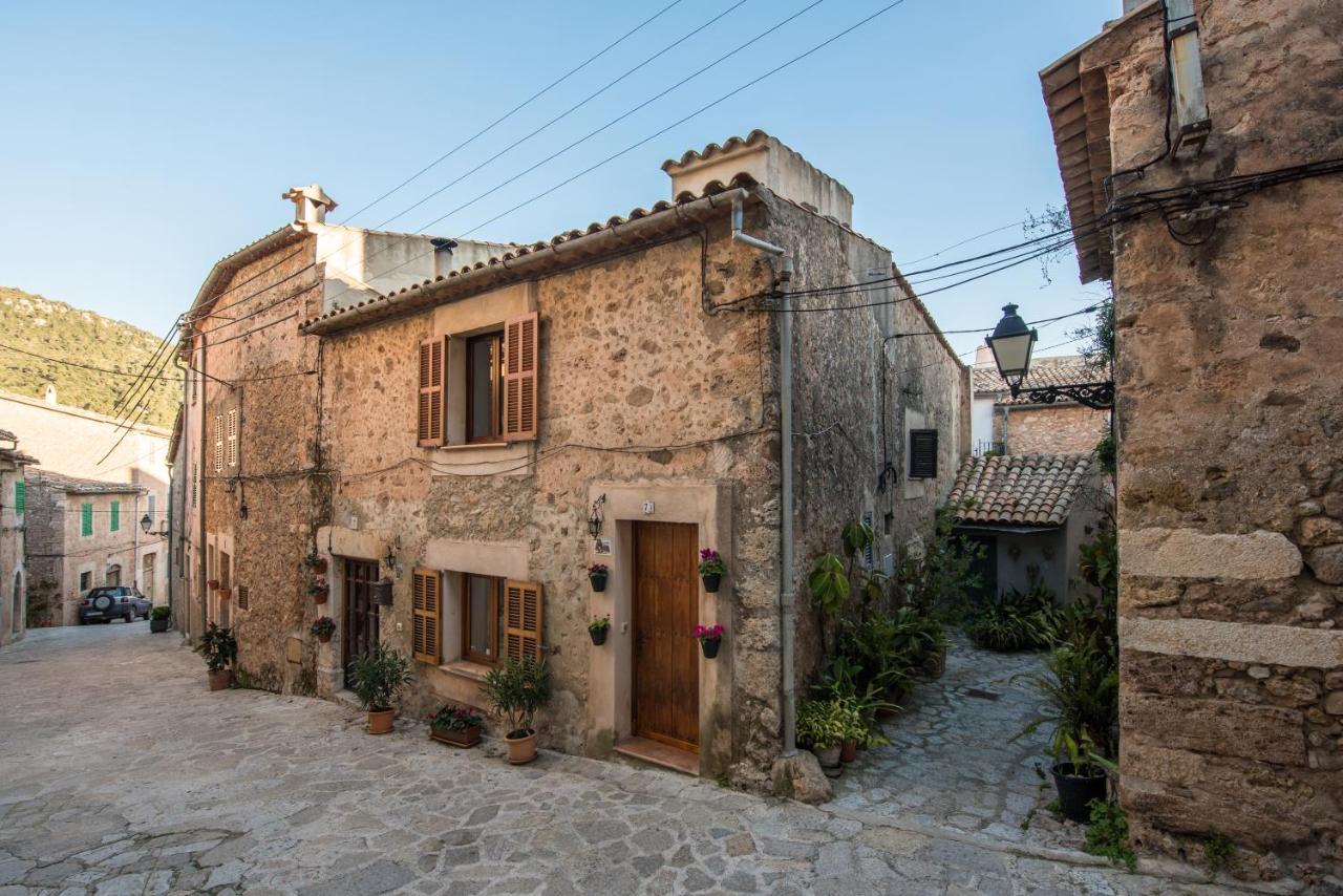 Macarena'S House Villa Valldemossa  Exterior foto