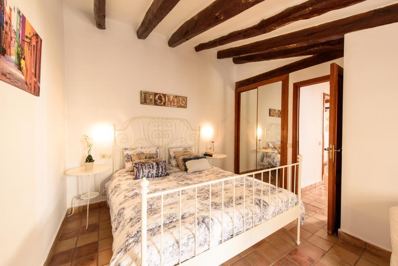 Macarena'S House Villa Valldemossa  Exterior foto