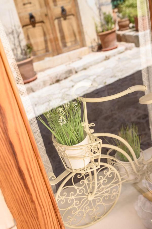 Macarena'S House Villa Valldemossa  Exterior foto